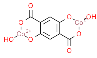 MOF-74(Co)